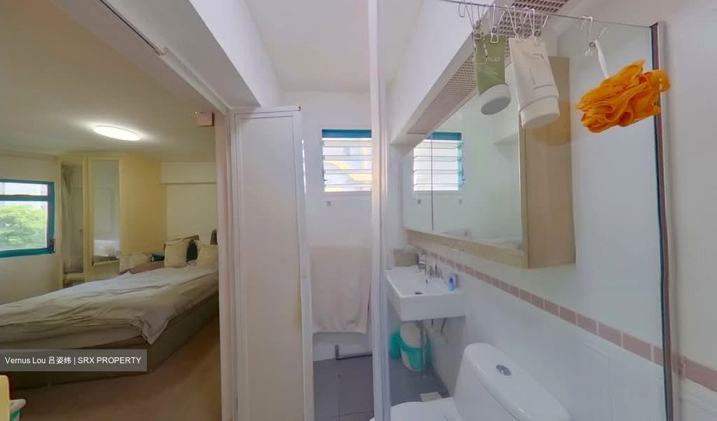Blk 15 Farrer Park View (Kallang/Whampoa), HDB 3 Rooms #550984161